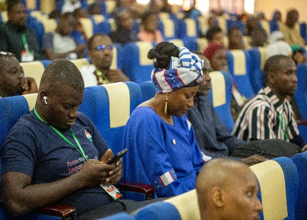 PyCon Niger 2024