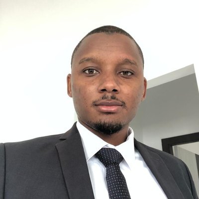 Abdoulrazak Dilwanou Abdoulaziz